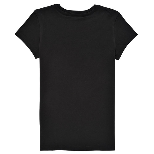 Calvin Klein Jeans - VOYAT - Noir