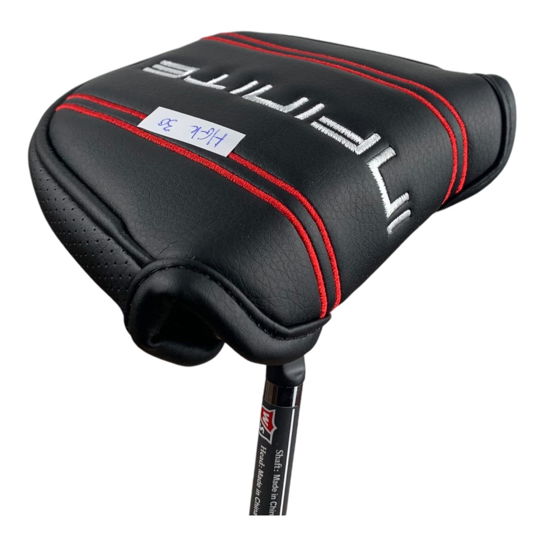 Wilson The L Putter