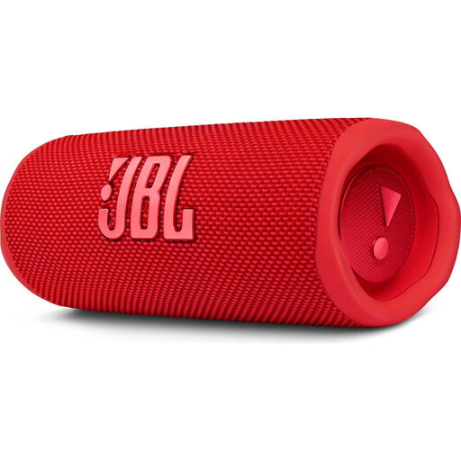 Caixa de som Bluetooth portátil JBL Flip 6