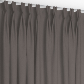 Gordijn Jelle 4881 brown