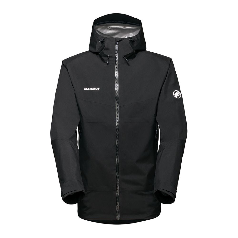 Mammut CONVEY TOUR HS - Veste Homme black