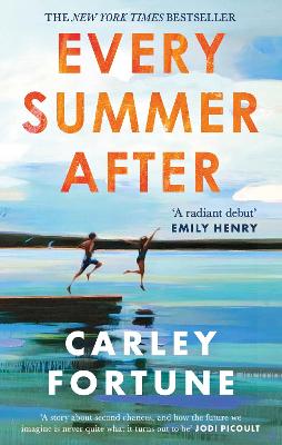 Every Summer After (Paperback)