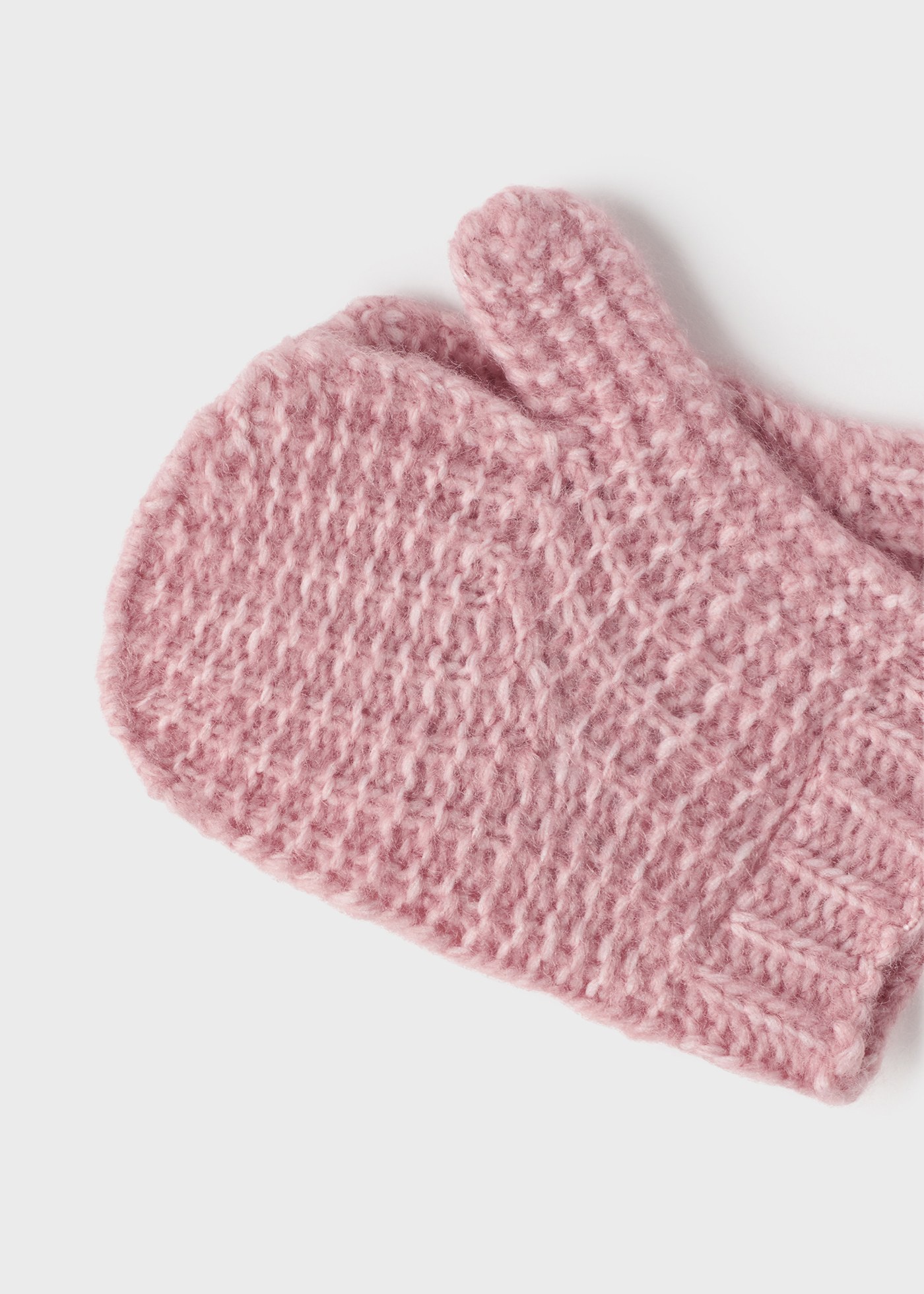 Conjunto de bebê de 3 peças feito de poliéster reciclado