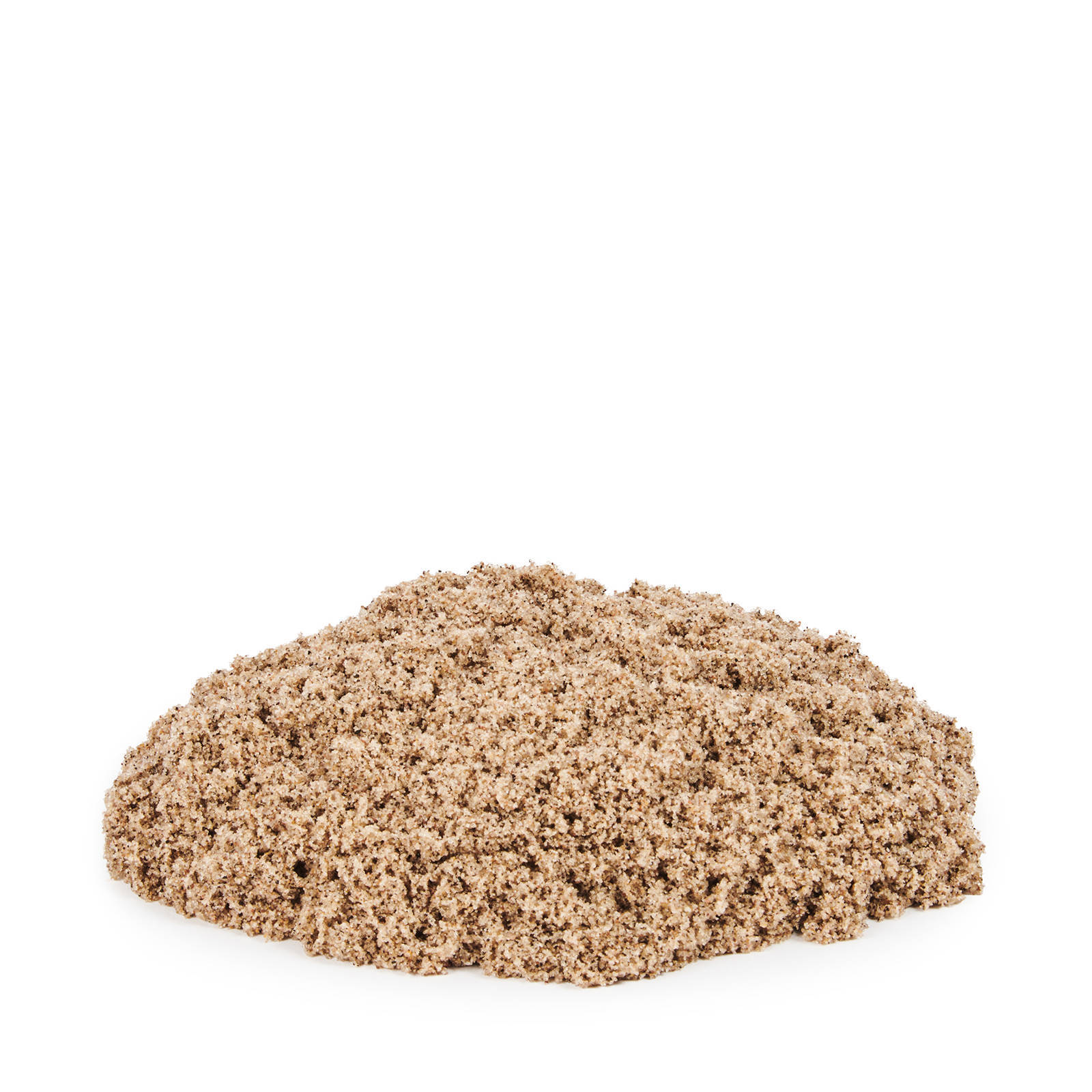 Kinetic Sand Speelzand 2,5 kg - bruin