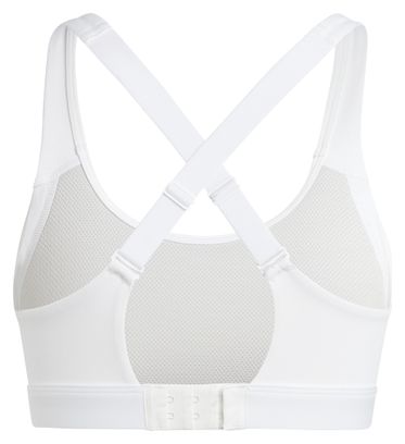 Brassière adidas Training High Blanc Femme
