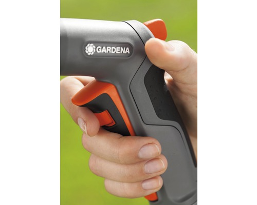 GARDENA Comfort reinigingssproeier