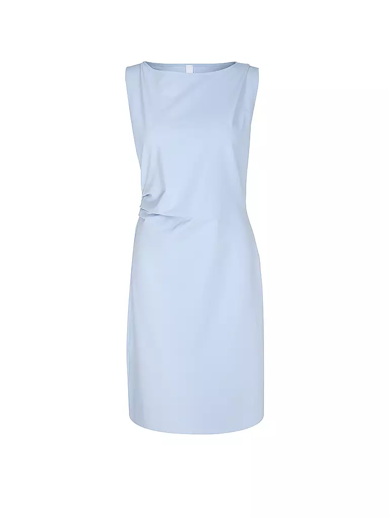JAPAN TKY Businesskleid TUSKI hellblau