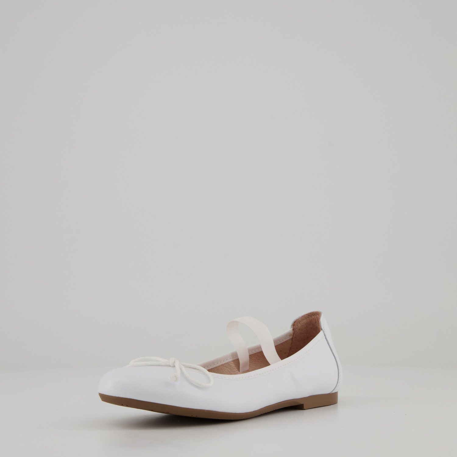acebos Halbschuhe