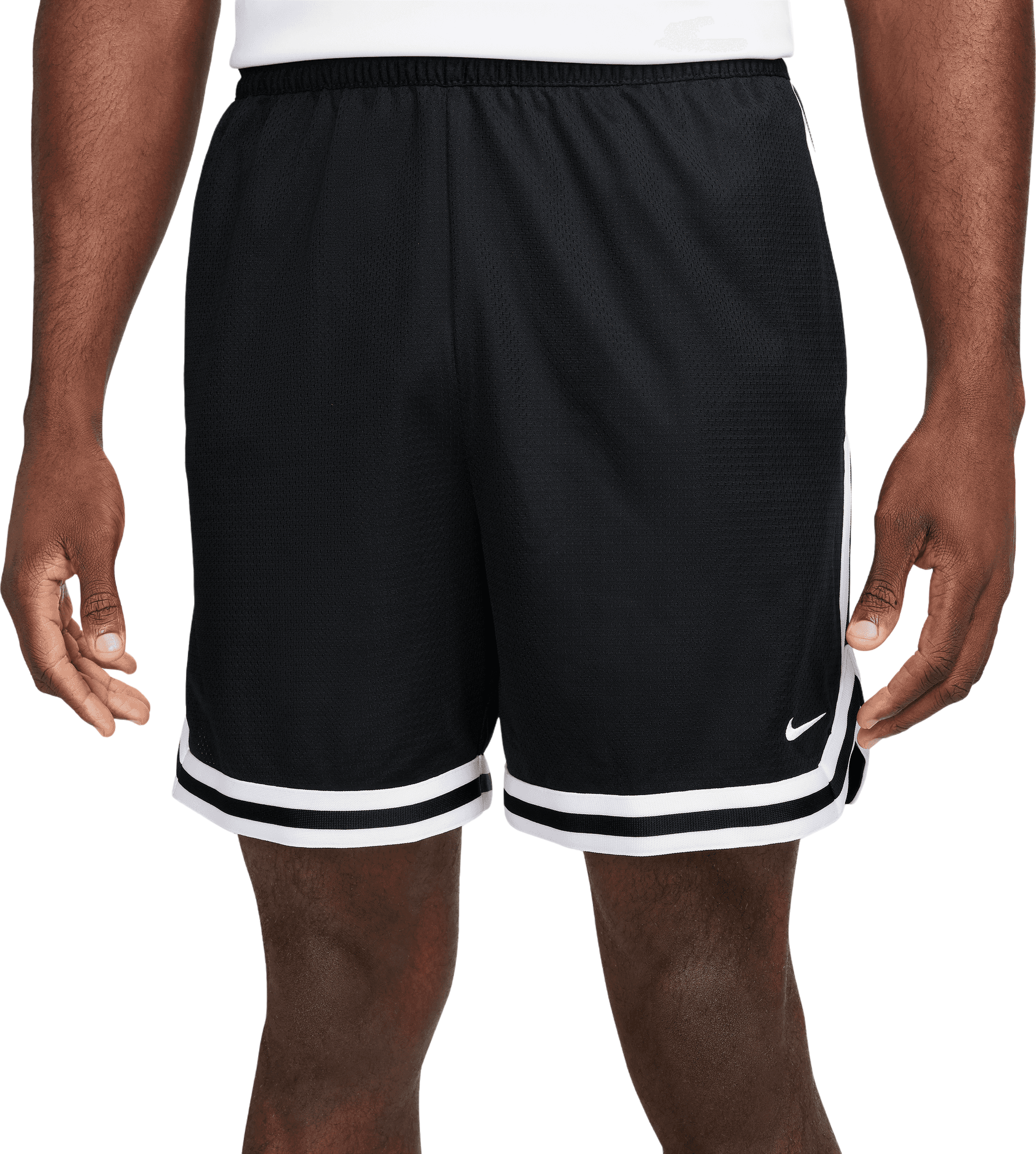Nike Dri-Fit DNA 6IN Basketball Shorts F010