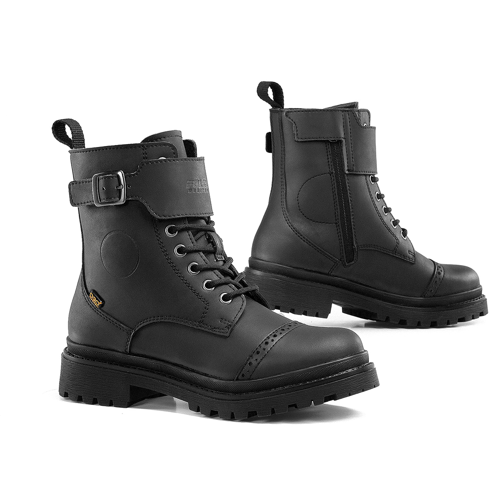 Falco - Chaussures femme Royale Lady Noir