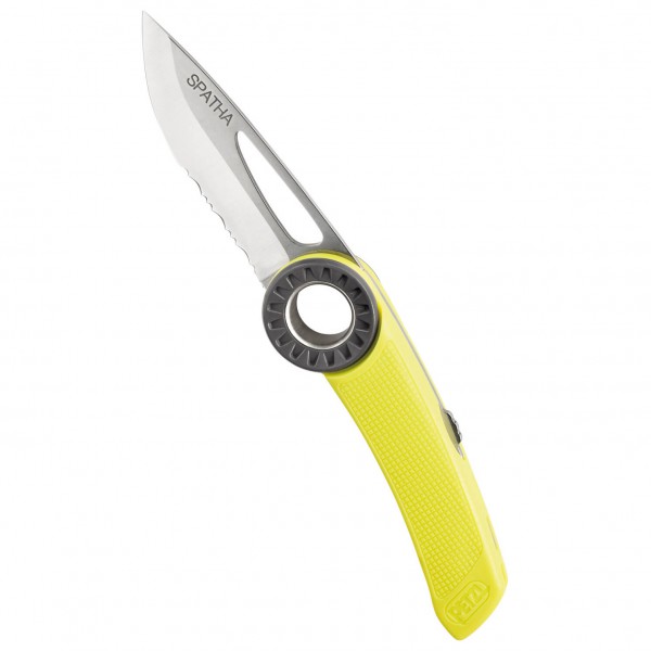 Petzl - Spatha - Couteau