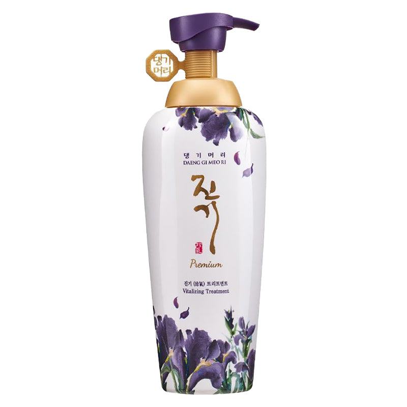 Vitalizing Premium Treatment