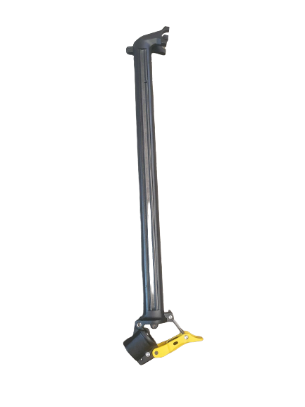 Système de Pliage Complet pour Trottinette Electrique Teverun Blade Mini