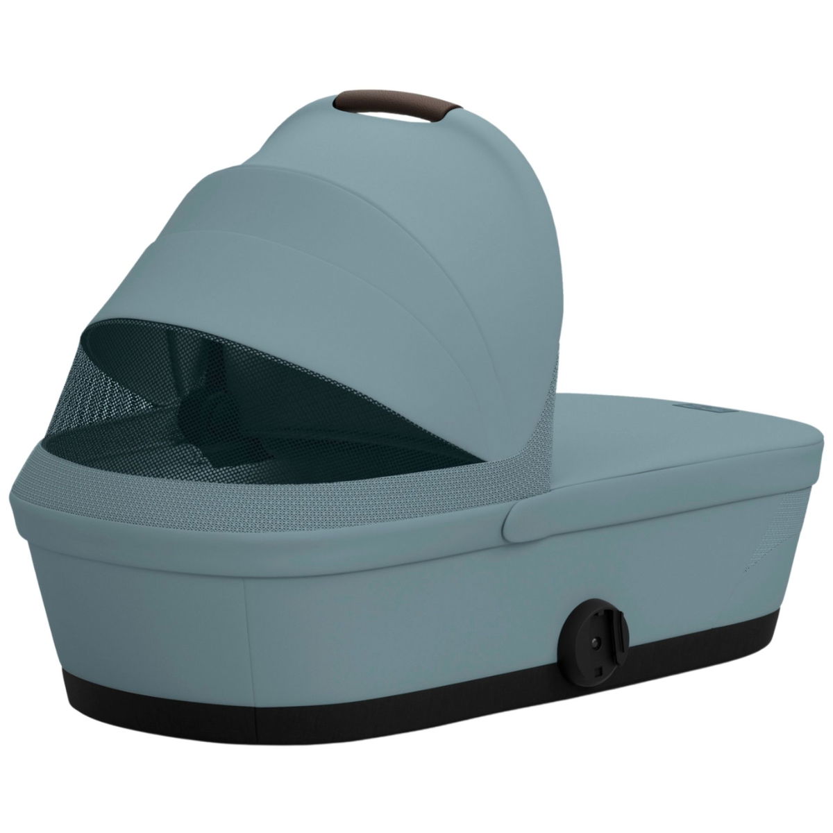 CYBEXCYBEX   Melio Kinderwagenaufsatz stormy blue light blue