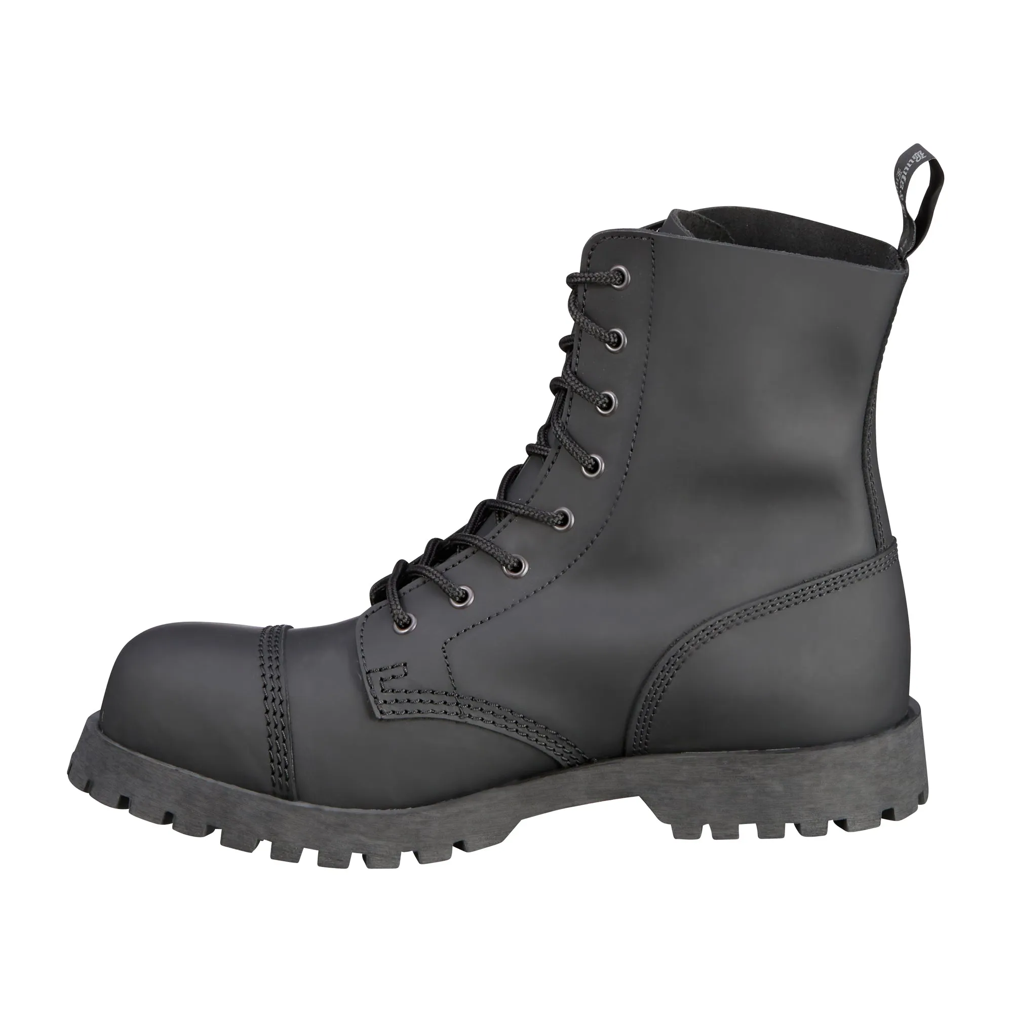 Boots & Braces -  Stiefel Basic No Steel