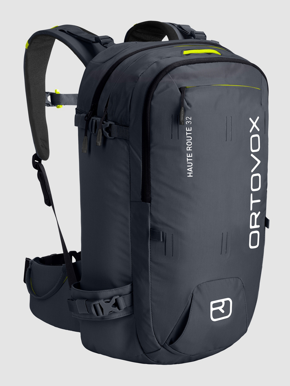 Ortovox Haute Route 32 Backpack black steel
