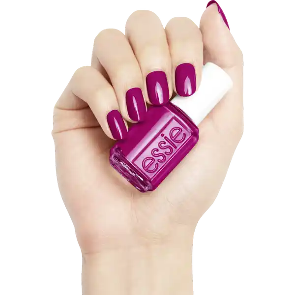 Nagellack Nr. 820 swoon in the lagoon mit Mini Nagelhärter hard to resist