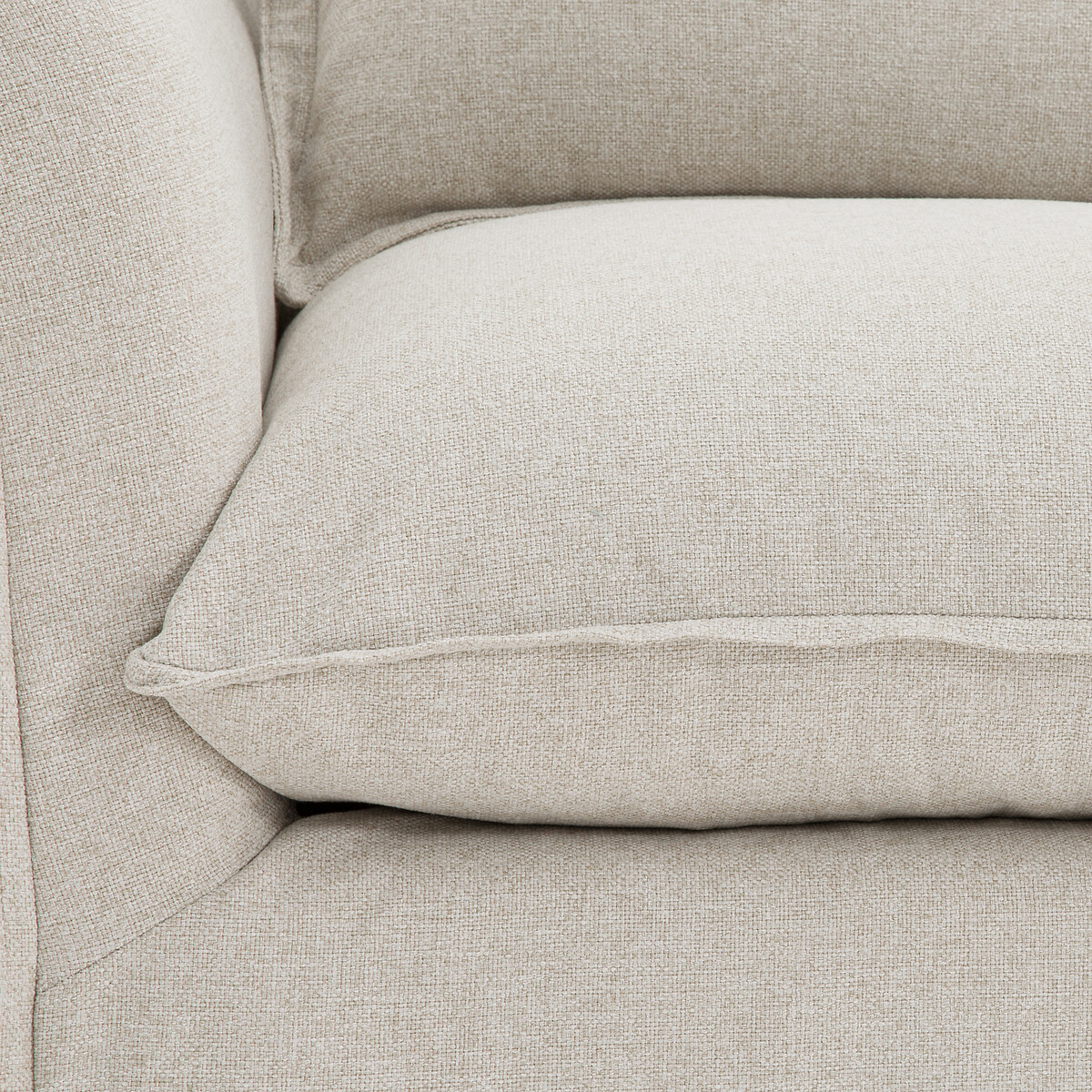 LA REDOUTE INTERIORS<br>Poltrona Odna (poliéster)