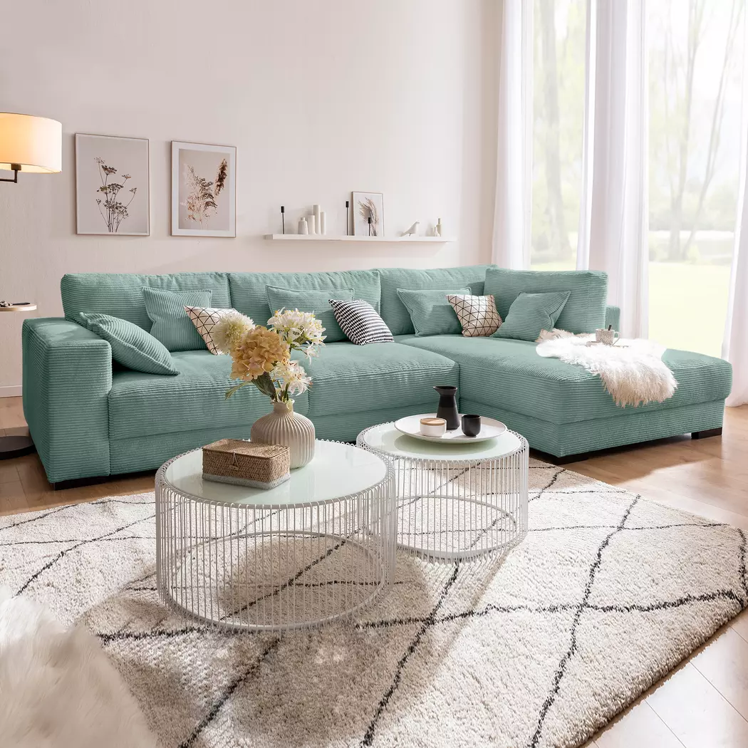 Ecksofa Marsala