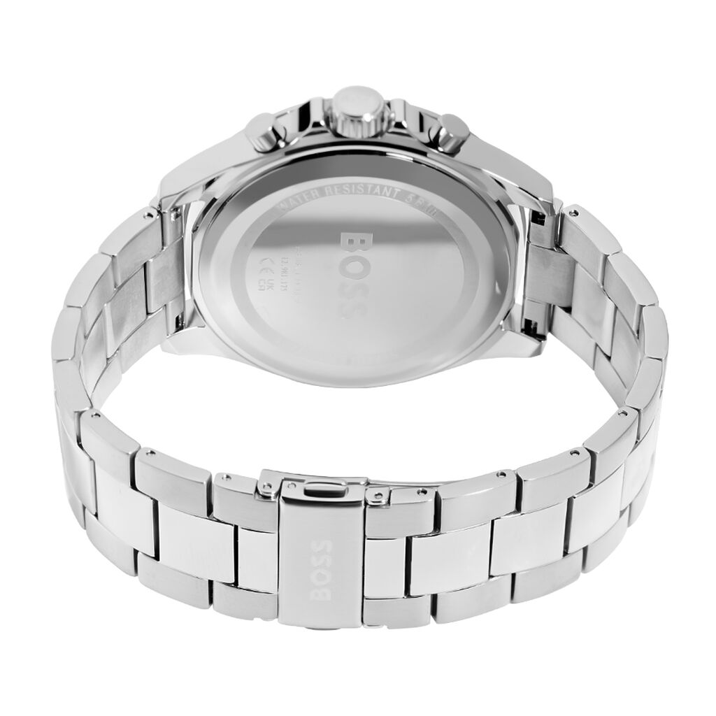 Montre Boss Hugo Troper Noir