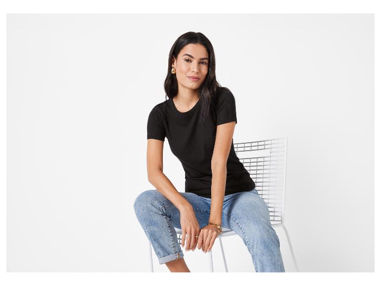 Geribd dames T-shirt