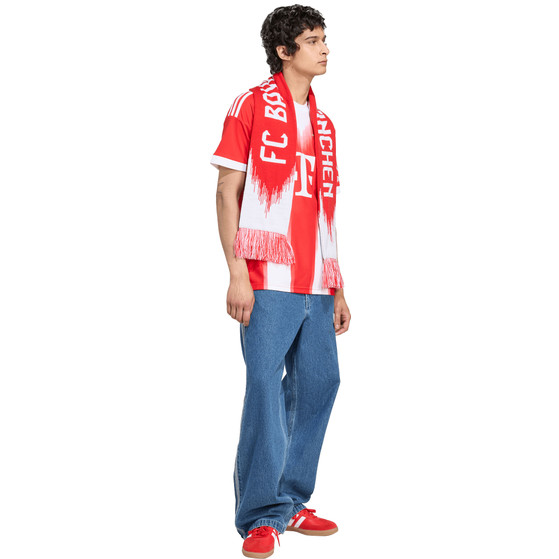adidas Bayern München Thuis Shirt 2025/2026