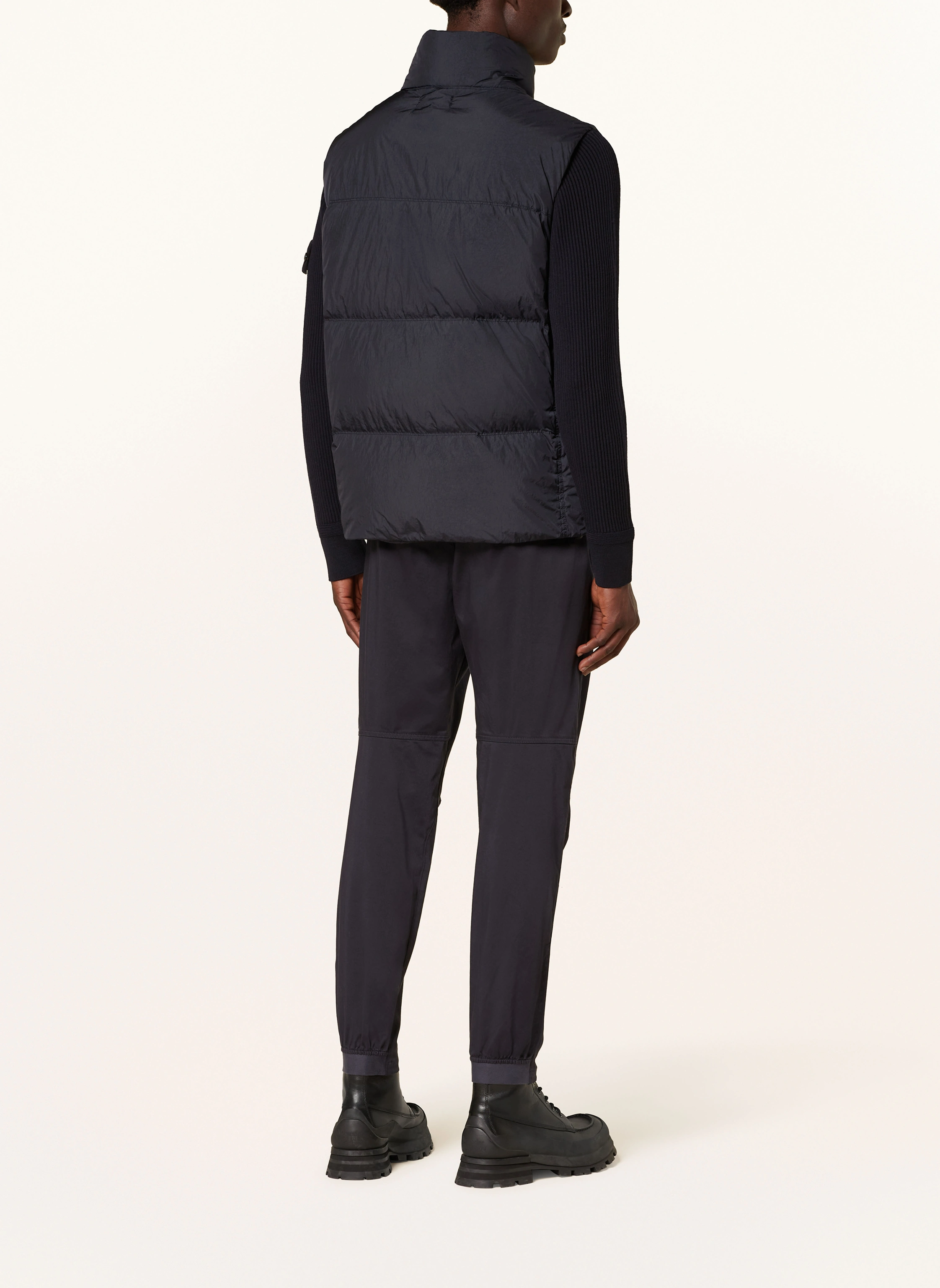 STONE ISLAND Daunenweste