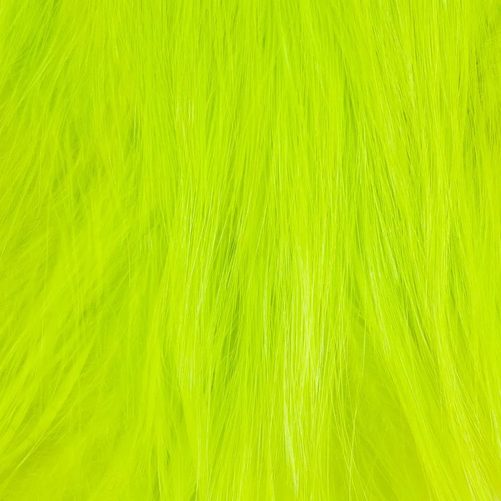 Whiting Bird Fur