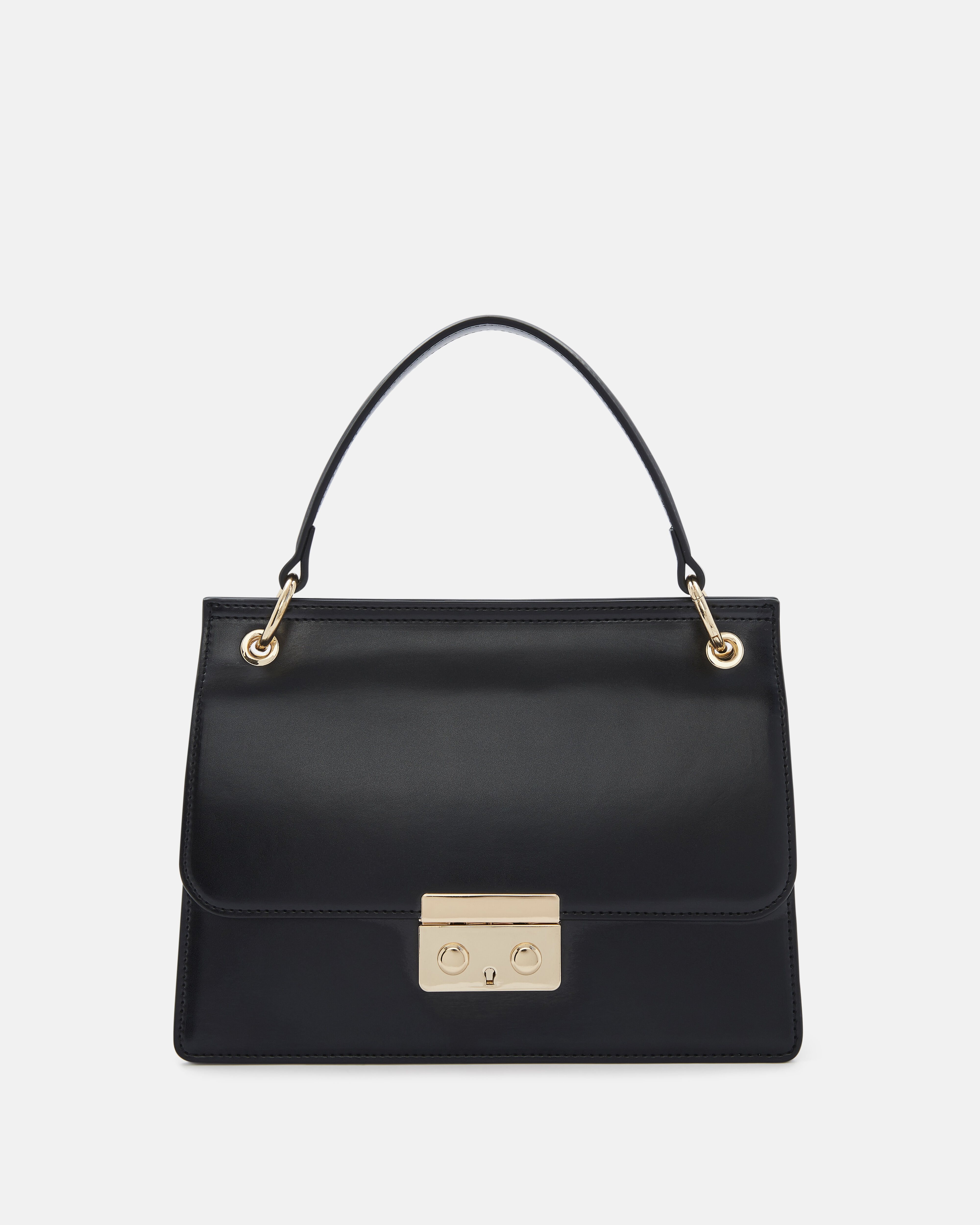 SAC MOYEN FORMAT FELICIE Noir