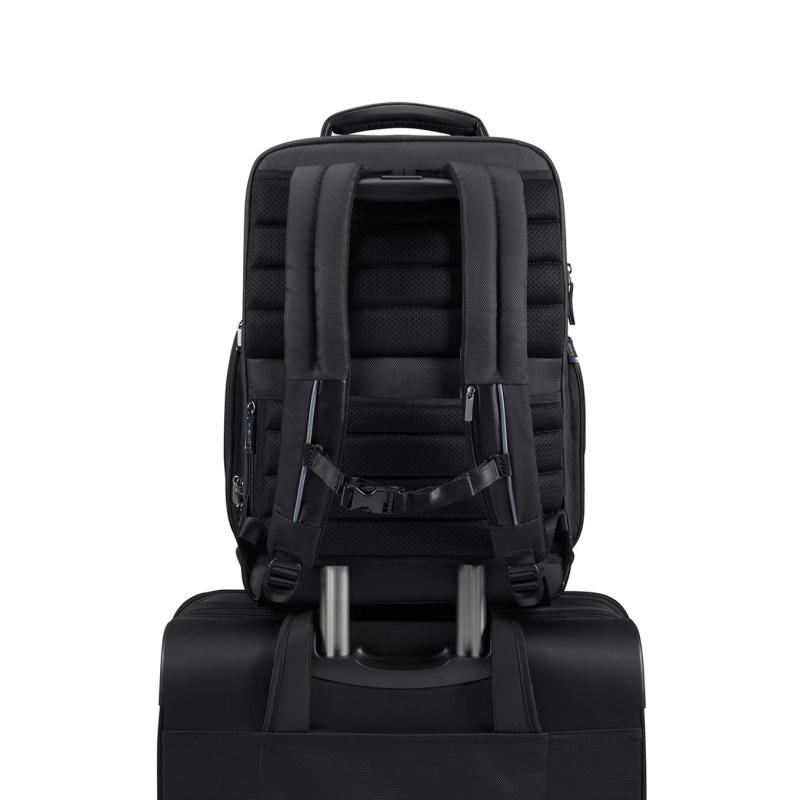Samsonite Spectrolite 3.0 Laptop Backpack 17,3'' Exp Black