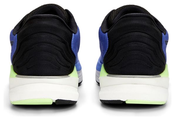 Chaussures Running Puma Magnify Nitro Surge Bleu / Vert