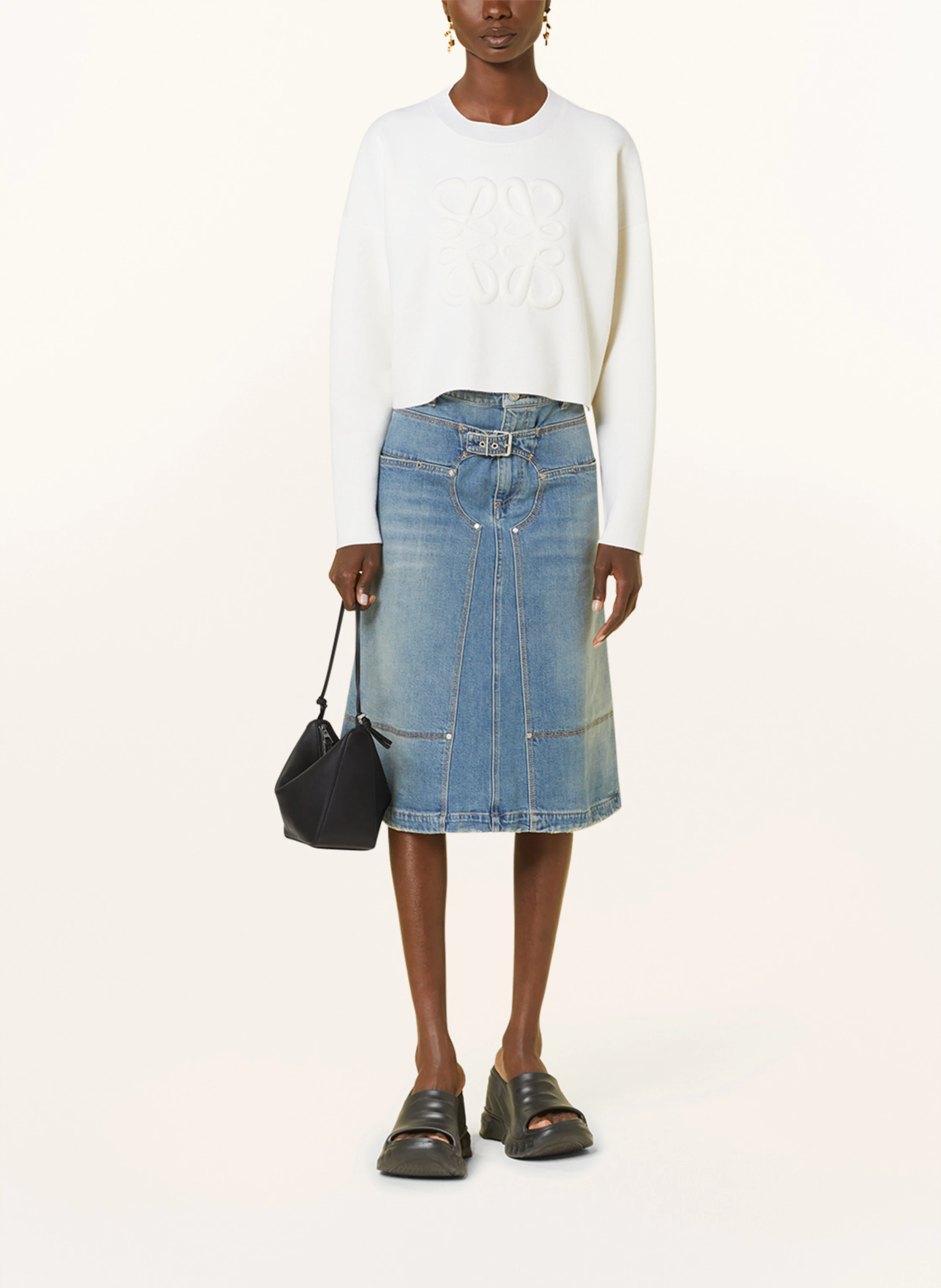 LOEWE Umhängetasche HAMMOCK MINI
