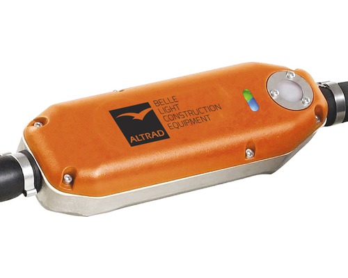 Belle Vibratech+ 58 betonvibrator