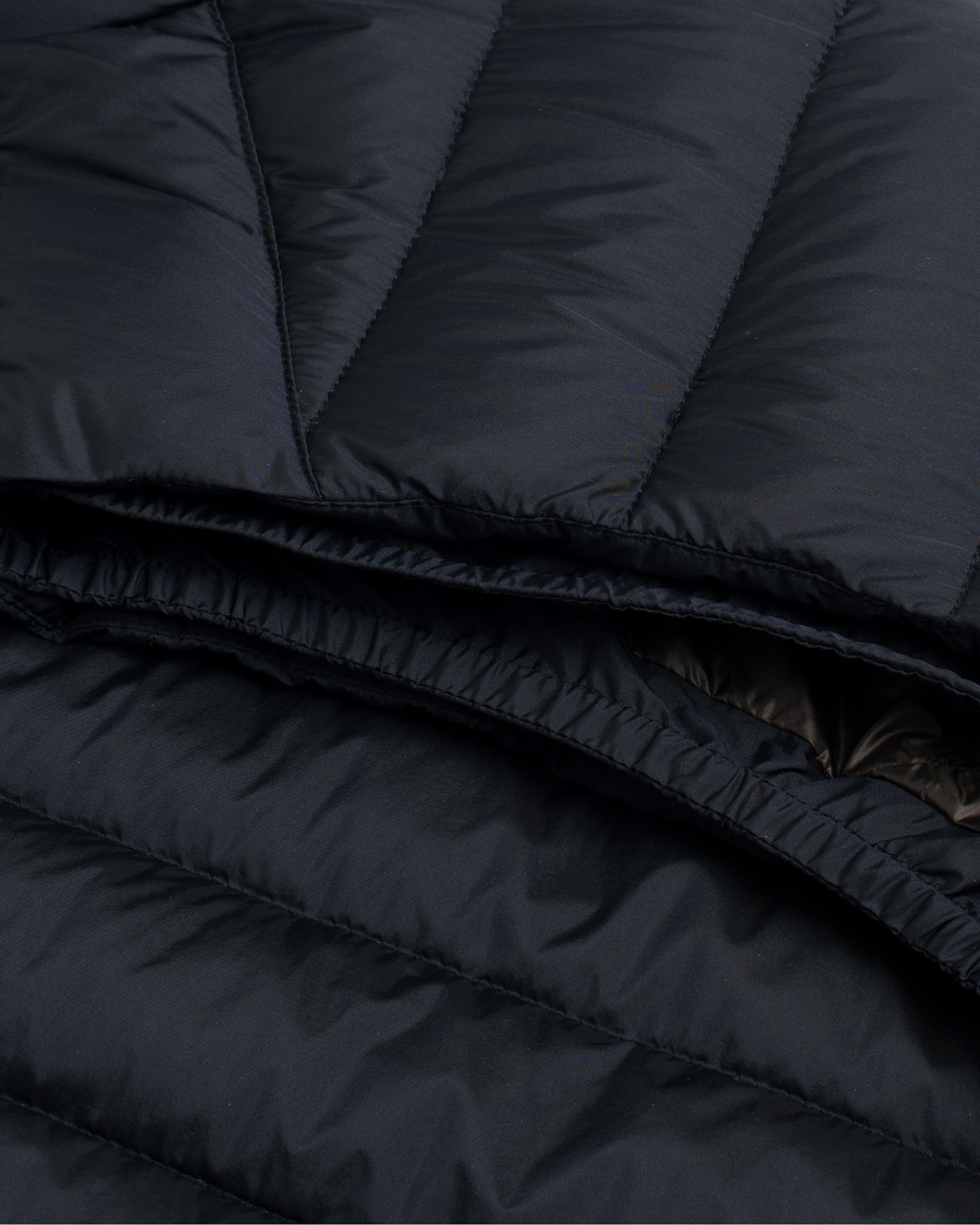 MooRER Morfeo Down Vest Navy 52