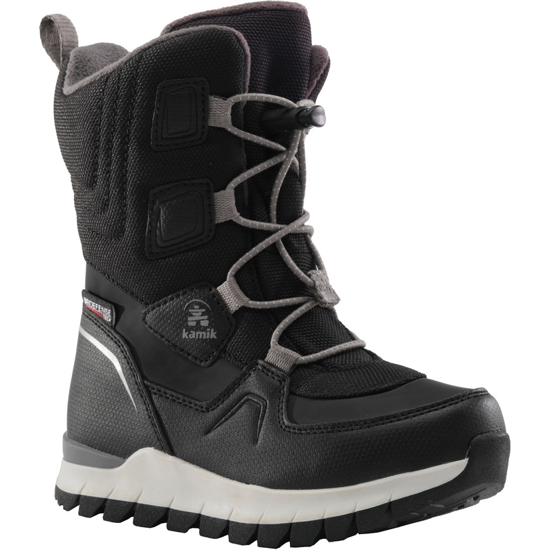 Kamik Kinder Bouncer 2 Schuhe