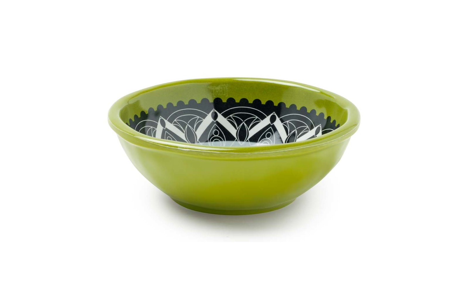Rebel Schale 11 cm schwarz