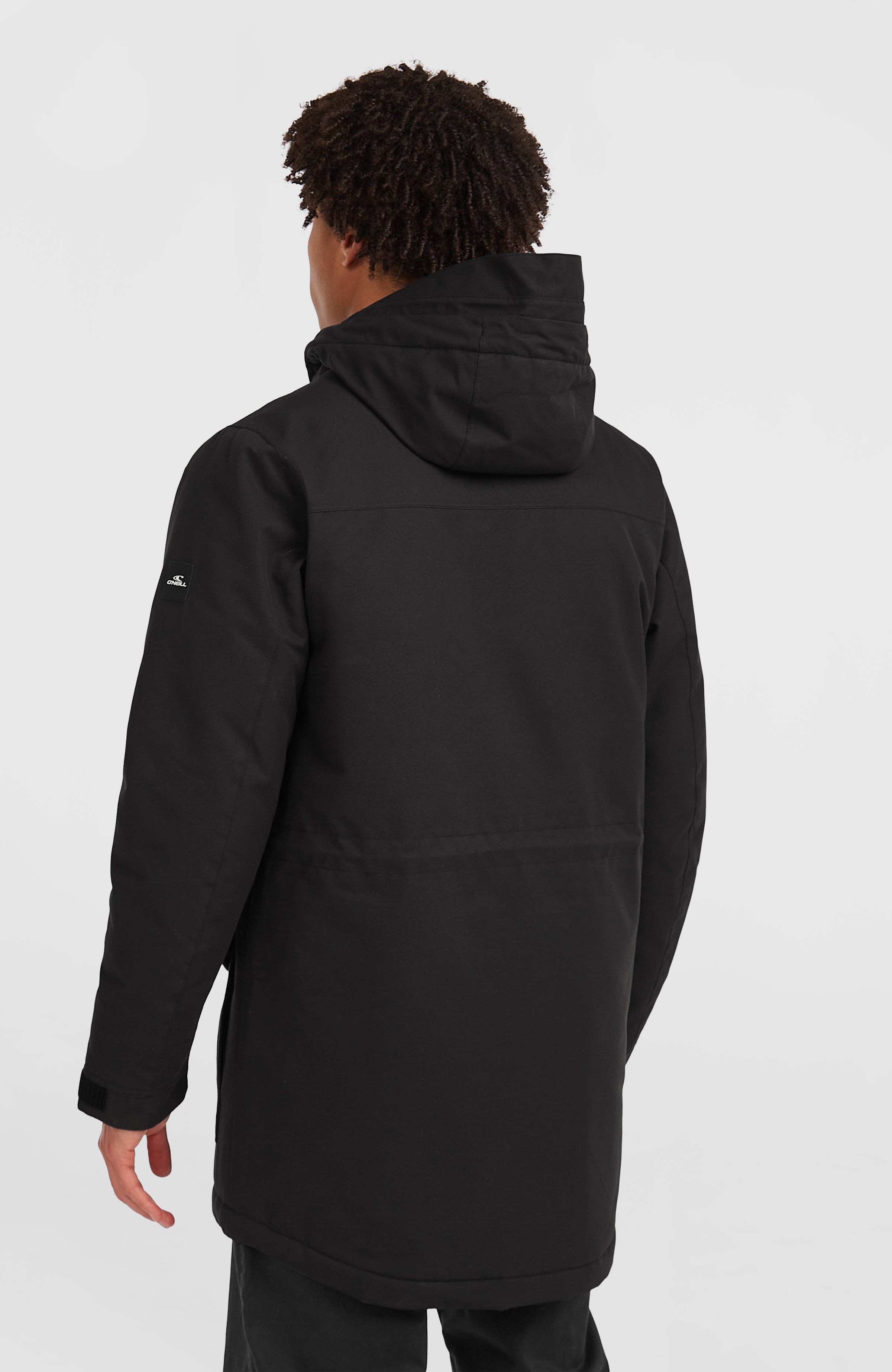 Journey Parka 10K/10K jas