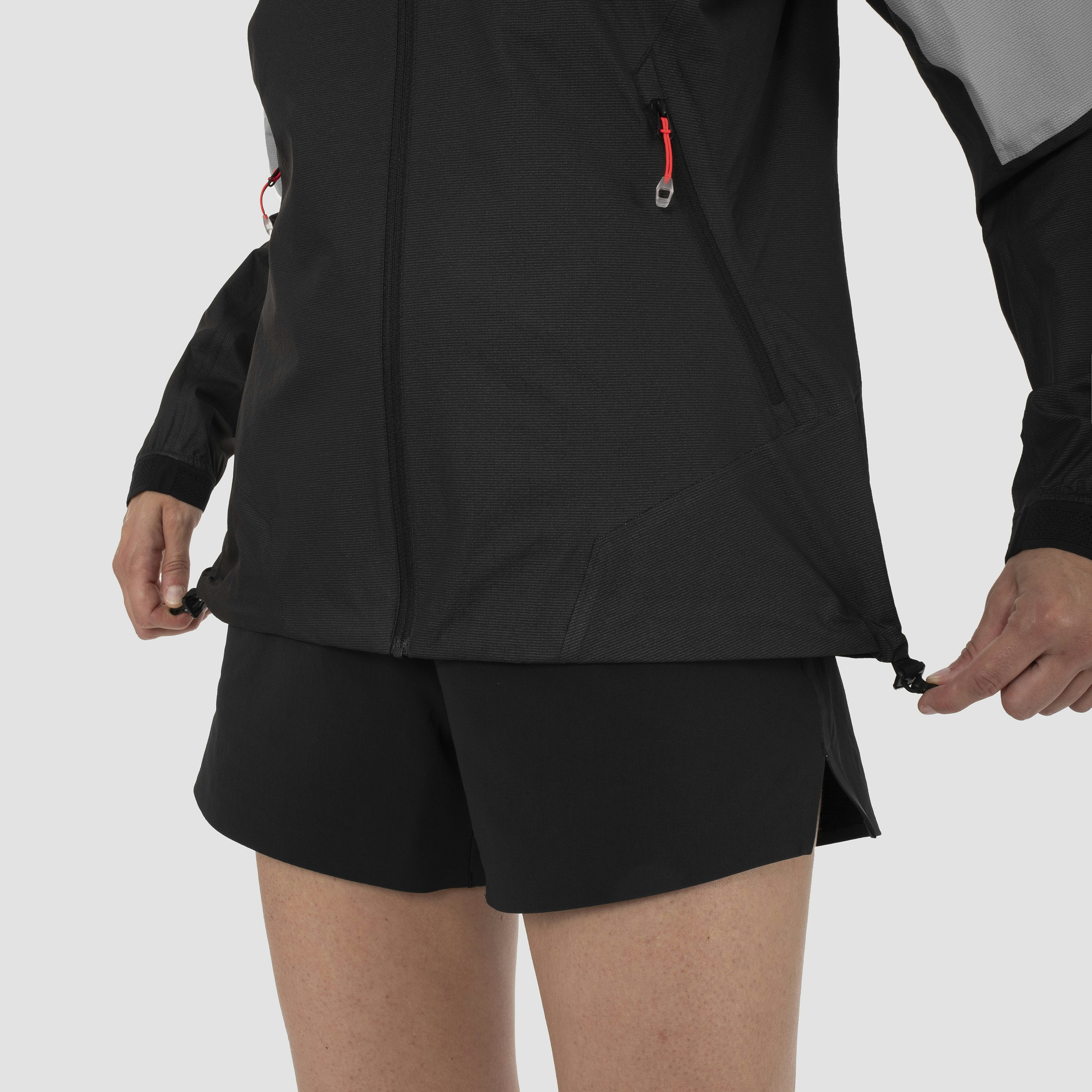 Pedroc 2.5L Powertex Light Jacke Damen