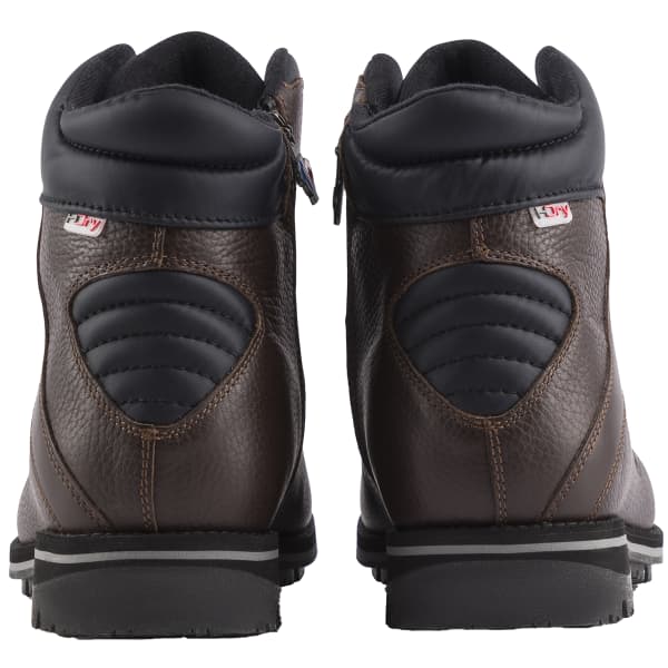 Après ski ROSSIGNOL 1907 CHAMONIX STP BROWN