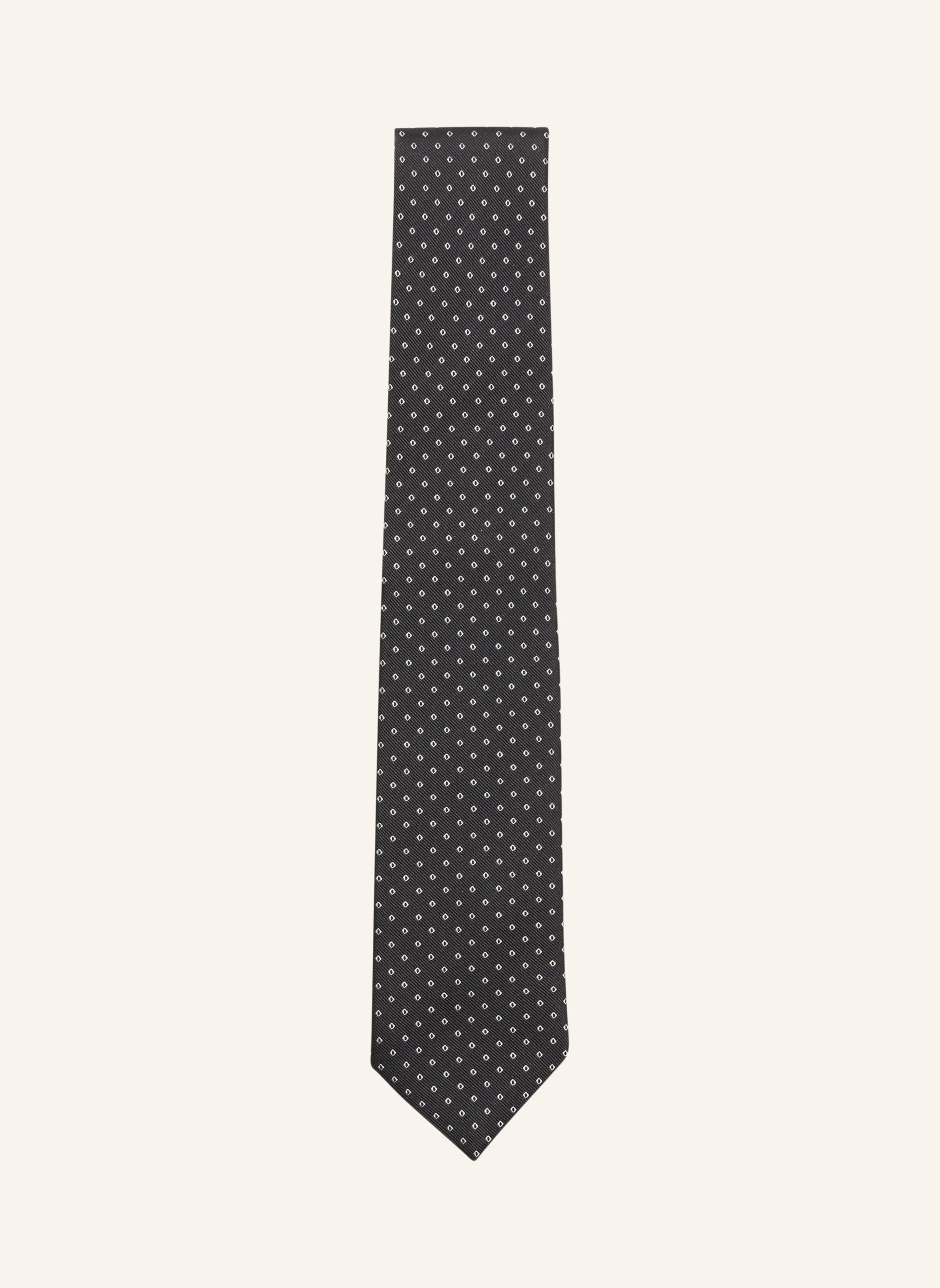 BOSS Krawatte H-TIE 7,5 CM-222