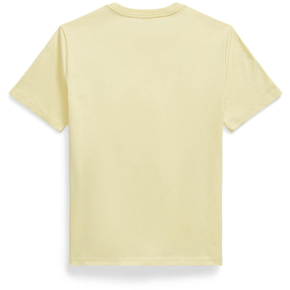 Køb Polo Ralph Lauren T-Bird Yellow/C7335 T-Shirt
