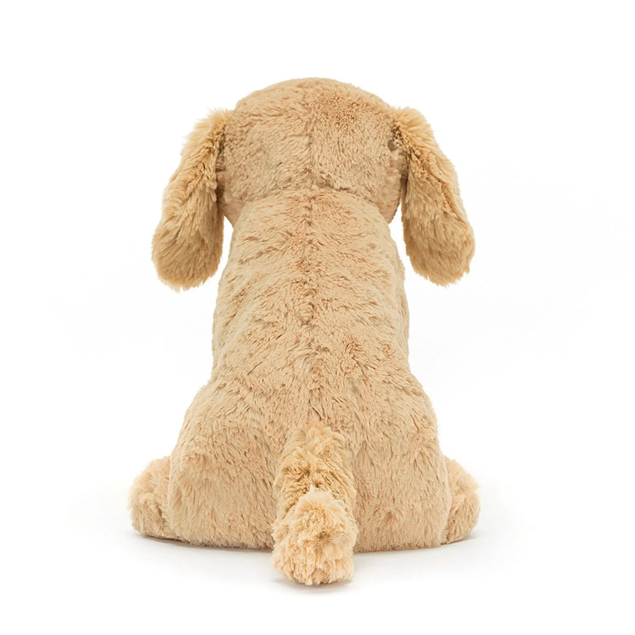 Jellycat Chien Tilly Golden Retriever10