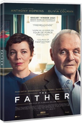 The Father - DVD