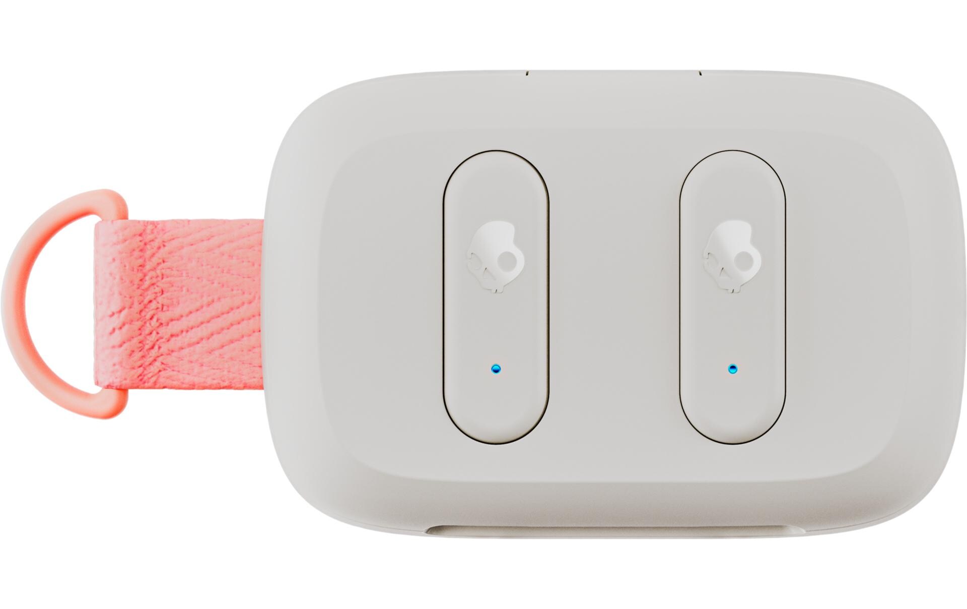 True Wireless In-Ear-Kopfhörer Dime 3 WeissTrue Wireless Earbuds