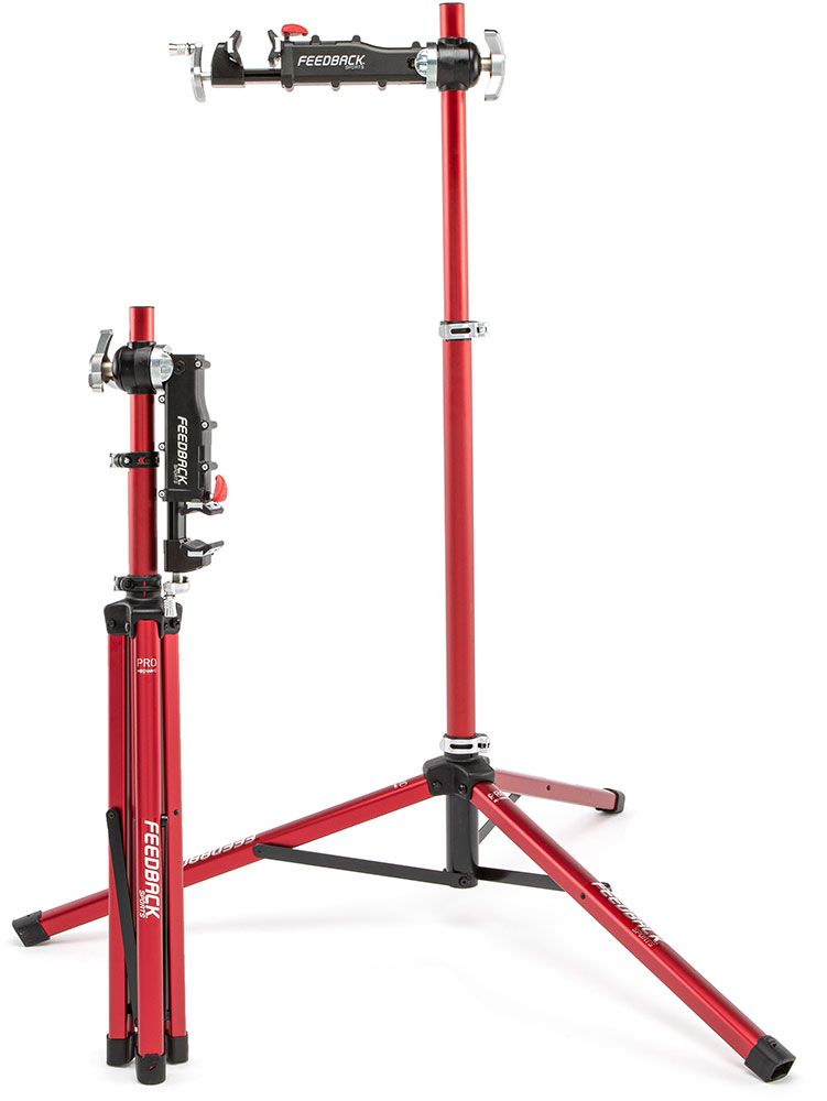 Feedback Sports Pro Mechanic Montageständer kaufen | Bike-Discount