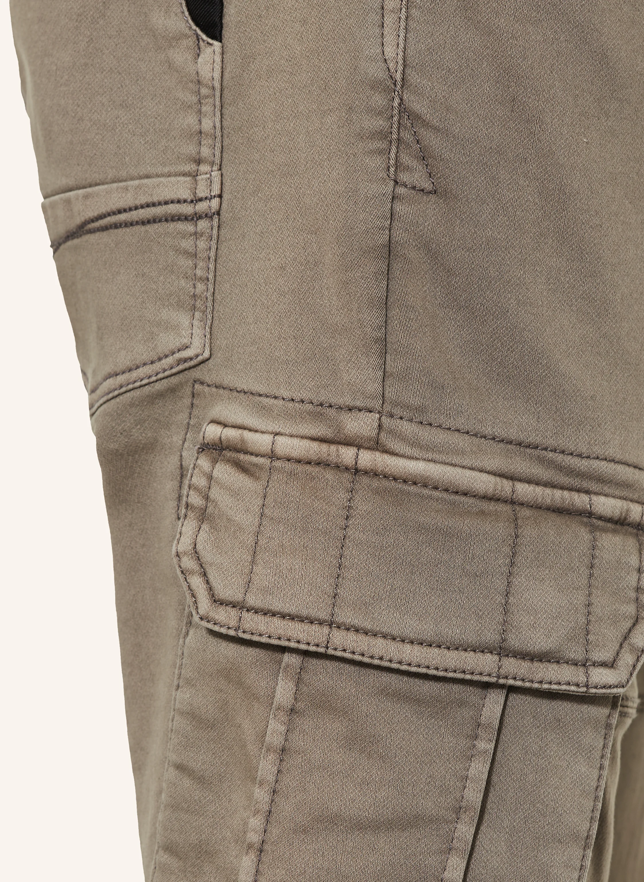 GARCIA Cargohose Regular Fit