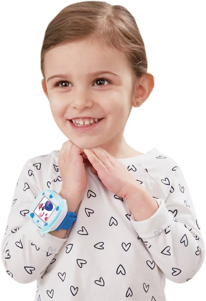 KIDIWATCH BLEU