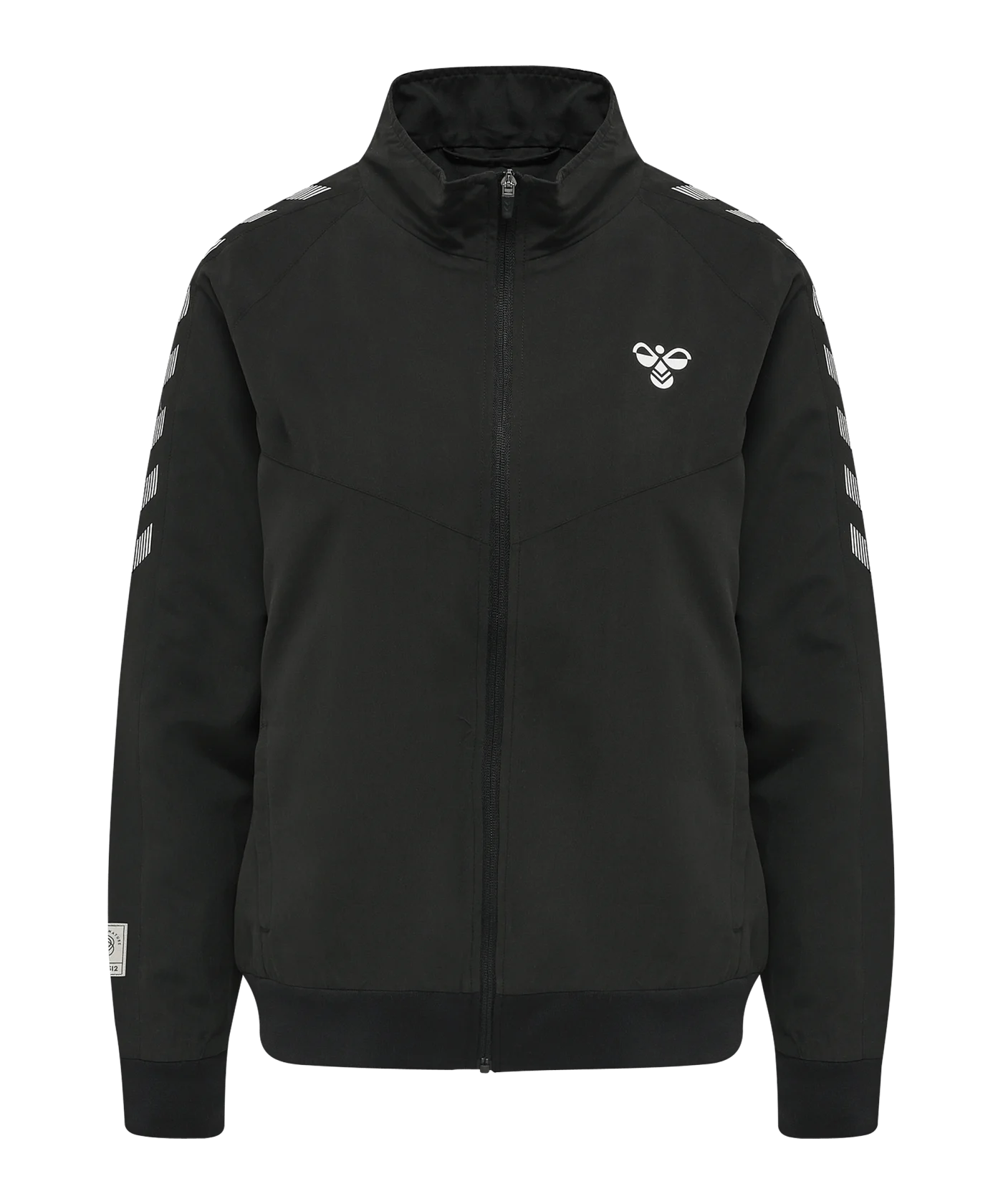 Hummel hmlGG12 Trainingsjacke Damen Schwarz F2001