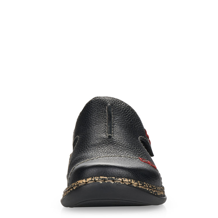 Rieker 46362-00 | NOIR