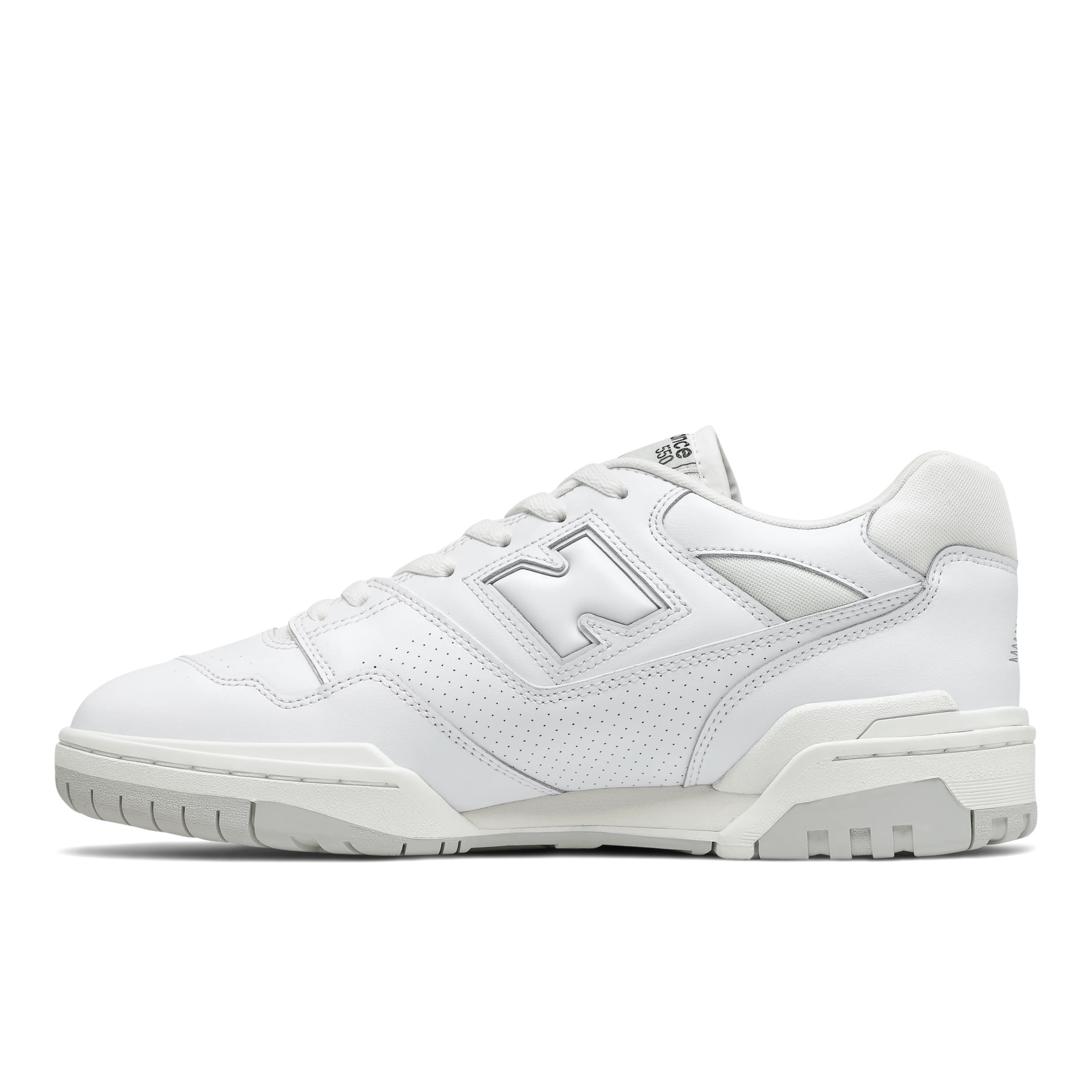 550 White